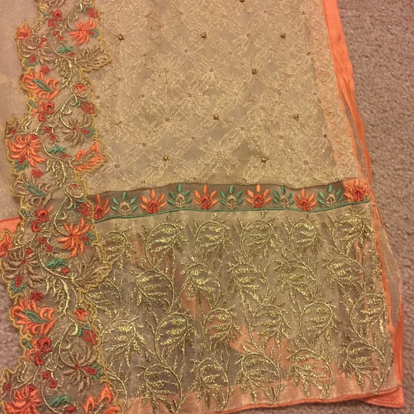 Jackets & Coats Brand New Dhanak Brand Shalwar Kameez Coat Poshmark